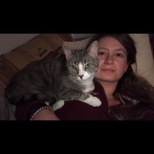 Meet Your Posher ♥️